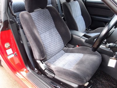 1996 Nissan SYLVIA 缩略图 66