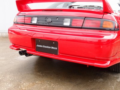 1996 Nissan SYLVIA 缩略图 51