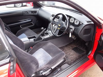 1996 Nissan SYLVIA 缩略图 64