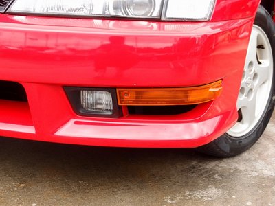 1996 Nissan SYLVIA 缩略图 35