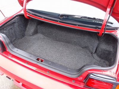 1996 Nissan SYLVIA photo 6