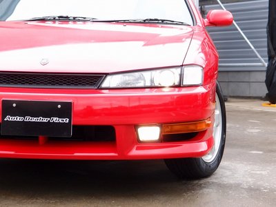 1996 Nissan SYLVIA 缩略图 28