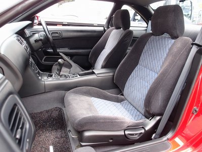 1996 Nissan SYLVIA 缩略图 69