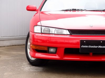 1996 Nissan SYLVIA 缩略图 29