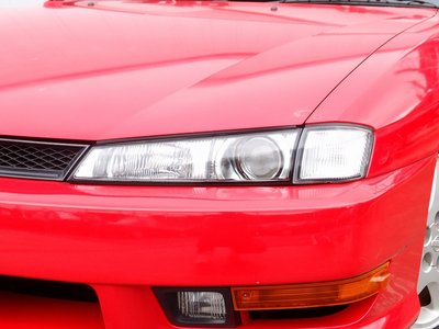 1996 Nissan SYLVIA 缩略图 33