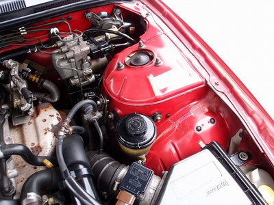 1996 Nissan SYLVIA 缩略图 61