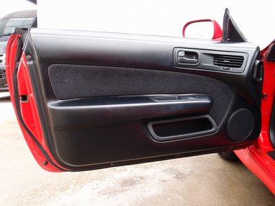 1996 Nissan SYLVIA 缩略图 73