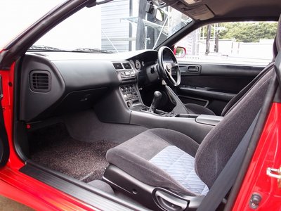 1996 Nissan SYLVIA 缩略图 68