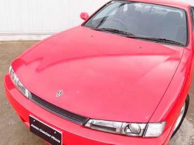 1996 Nissan SYLVIA 缩略图 39