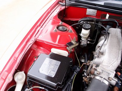 1996 Nissan SYLVIA 缩略图 62