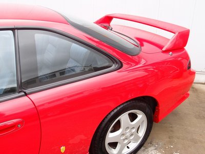 1996 Nissan SYLVIA 缩略图 43