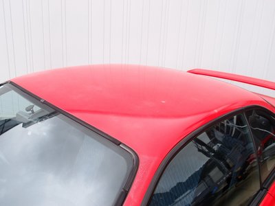 1996 Nissan SYLVIA photo 15