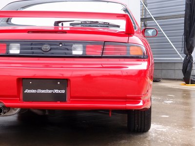 1996 Nissan SYLVIA 缩略图 54