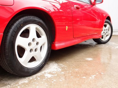 1996 Nissan SYLVIA 缩略图 57