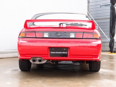 1996 Nissan SYLVIA 缩略图 26