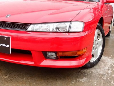 1996 Nissan SYLVIA 缩略图 31