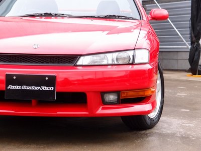 1996 Nissan SYLVIA 缩略图 27