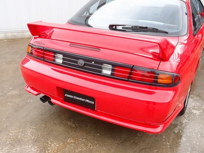 1996 Nissan SYLVIA 缩略图 48