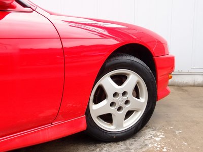 1996 Nissan SYLVIA 缩略图 56