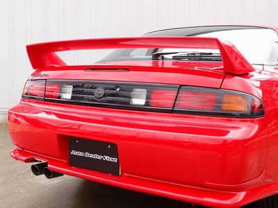 1996 Nissan SYLVIA 缩略图 50