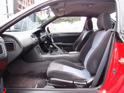 1996 Nissan SYLVIA 缩略图 67