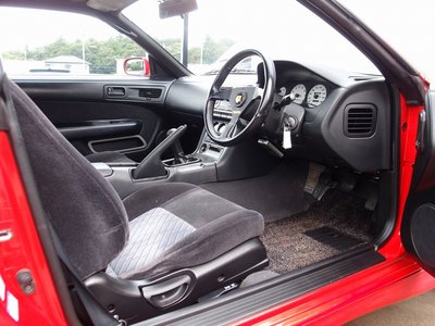 1996 Nissan SYLVIA 缩略图 65