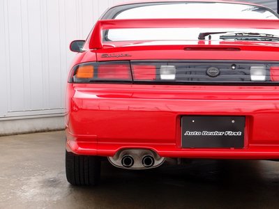 1996 Nissan SYLVIA 缩略图 55