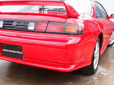 1996 Nissan SYLVIA 缩略图 49