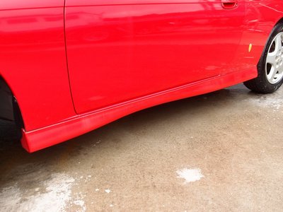 1996 Nissan SYLVIA 缩略图 42