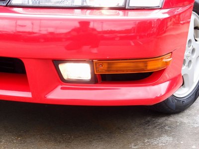 1996 Nissan SYLVIA 缩略图 36