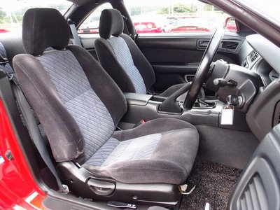 1996 Nissan SYLVIA photo 4
