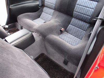 1996 Nissan SYLVIA 缩略图 71