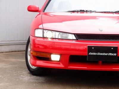 1996 Nissan SYLVIA 缩略图 30