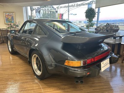 1988 Porsche 911 photo 3