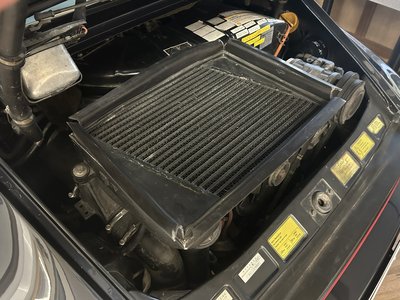 1988 Porsche 911 photo 14