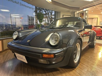 1988 Porsche 911 photo 1