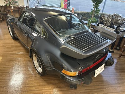 1988 Porsche 911 photo 6