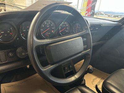 1988 Porsche 911 photo 11