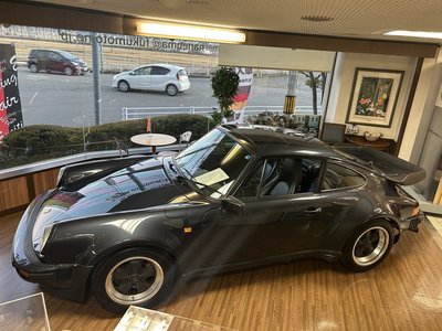 1988 Porsche 911 photo 15