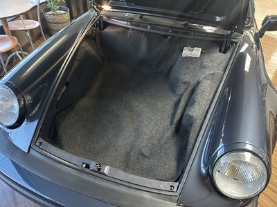 1988 Porsche 911 photo 13