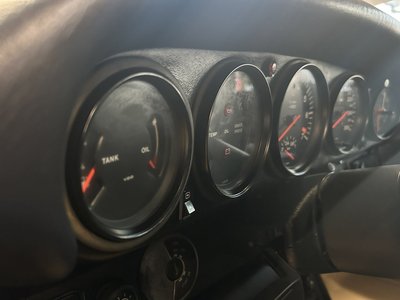 1988 Porsche 911 缩略图 18