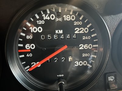 1988 Porsche 911 photo 12