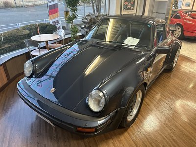 1988 Porsche 911 photo 2