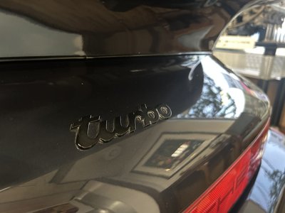 1988 Porsche 911 缩略图 19