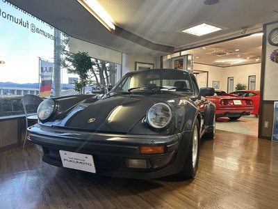 1988 Porsche 911 photo 7