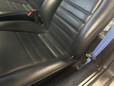 1988 Porsche 911 photo 10