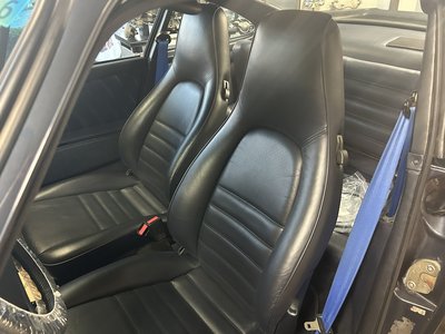 1988 Porsche 911 缩略图 17