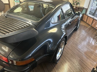 1988 Porsche 911 photo 5