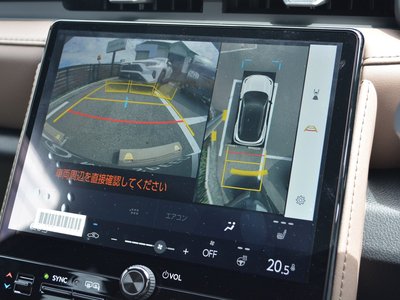 2026 Lexus LBX thumbnail 43