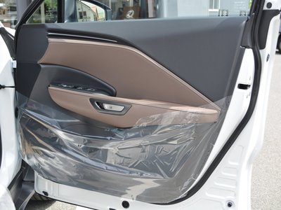 2026 Lexus LBX thumbnail 62